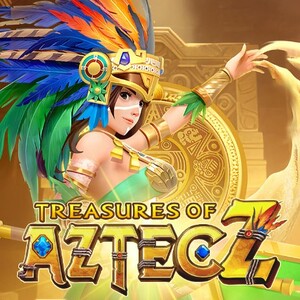 Treasures of Aztec Z Treasures of Aztec Z