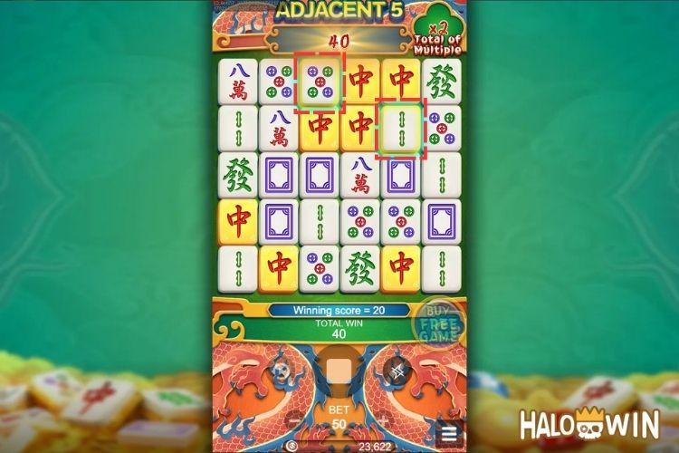 Mahjong 3+: Mystery Symbol Mahjong 3+: Mystery Symbol