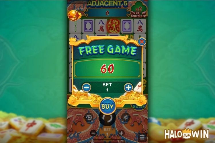 Mahjong 3+: Bonus Buy Mahjong 3+: Bonus Buy