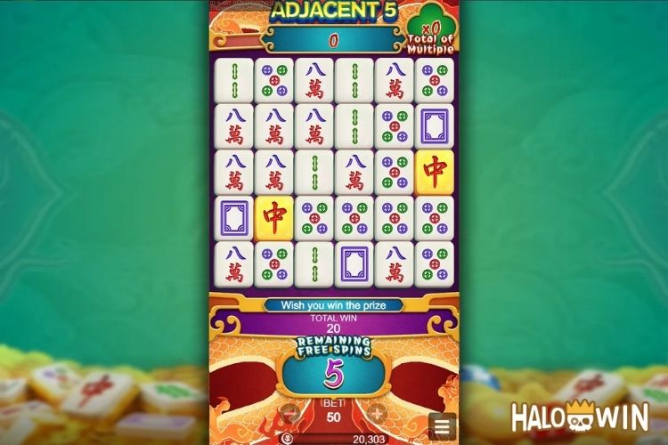 Mahjong 3+ Free Spins Mahjong 3+ Free Spins
