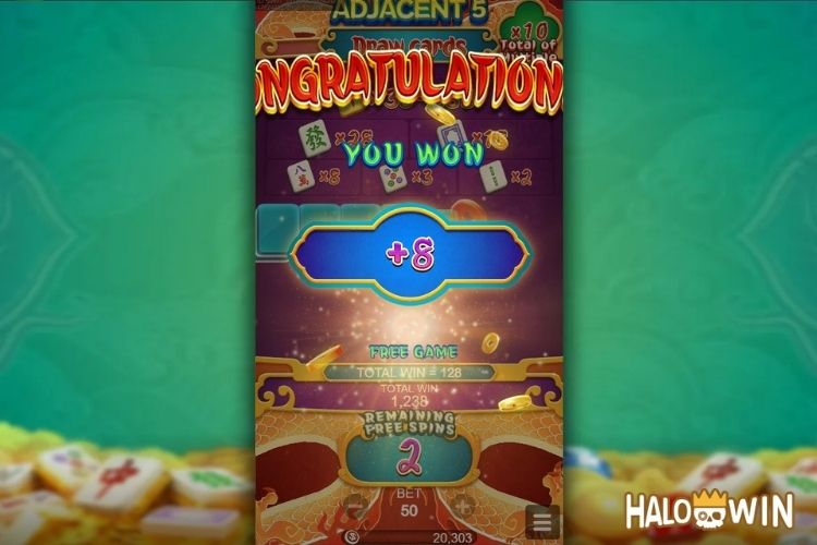 Mahjong 3+: Respins Mahjong 3+: Respins