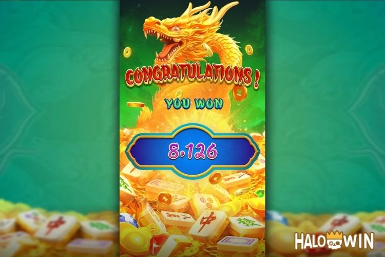 Get 8,126 Pesos in R88 Mahjong 3+ Free Spins. Get 8,126 Pesos in R88 Mahjong 3+ Free Spins.