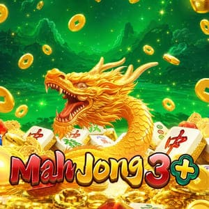 Rich88 Mahjong 3+ Slot Game Demo