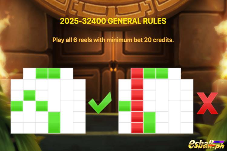 RSG Fortune of Aztecs Slot Win Line RSG Fortune of Aztecs Slot Win Line