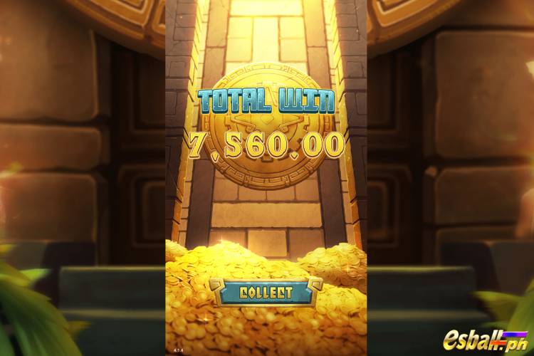 RSG Fortune of Aztecs Slot Free Spins Earned Me ₱7560 RSG Fortune of Aztecs Slot Free Spins Earned Me ₱7560