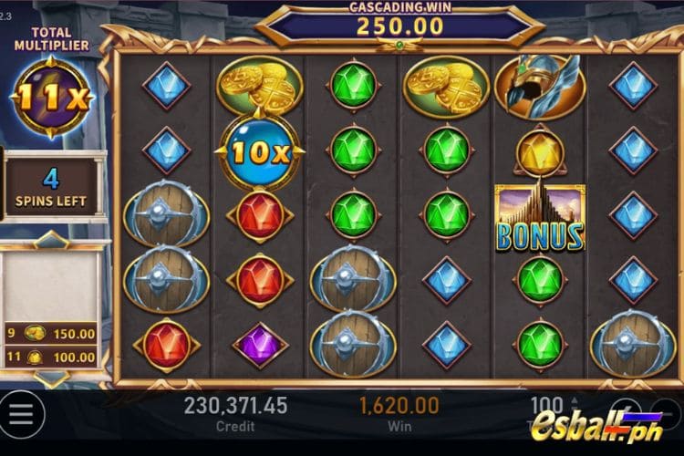 Power Of Thor Free Spins Power Of Thor Free Spins