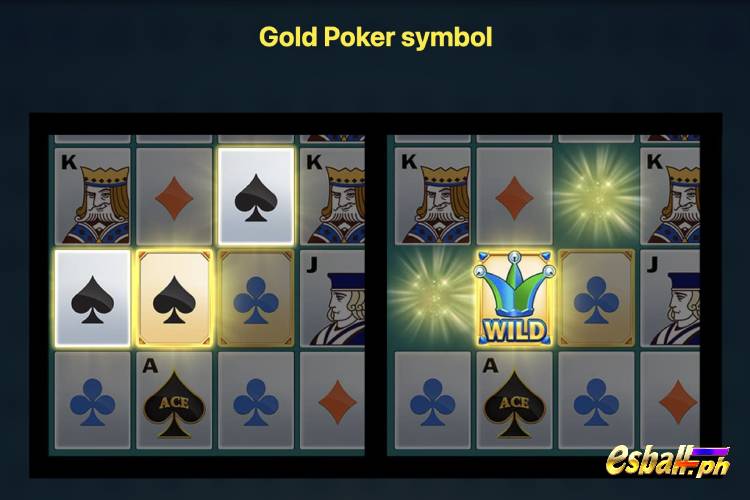 RSG Super Ace 2 Slot Features: Mystery Symbol RSG Super Ace 2 Slot Features: Mystery Symbol