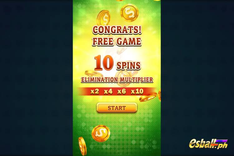 RSG Super Ace 2 Slot Free Spins RSG Super Ace 2 Slot Free Spins