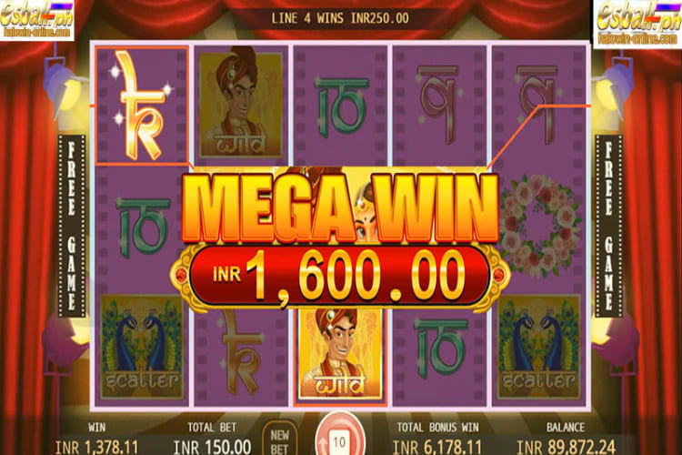 5 Best India Themed Slot Machine Games to Play at HaloWin 5 Best India Themed Slot Machine Games to Play at HaloWin