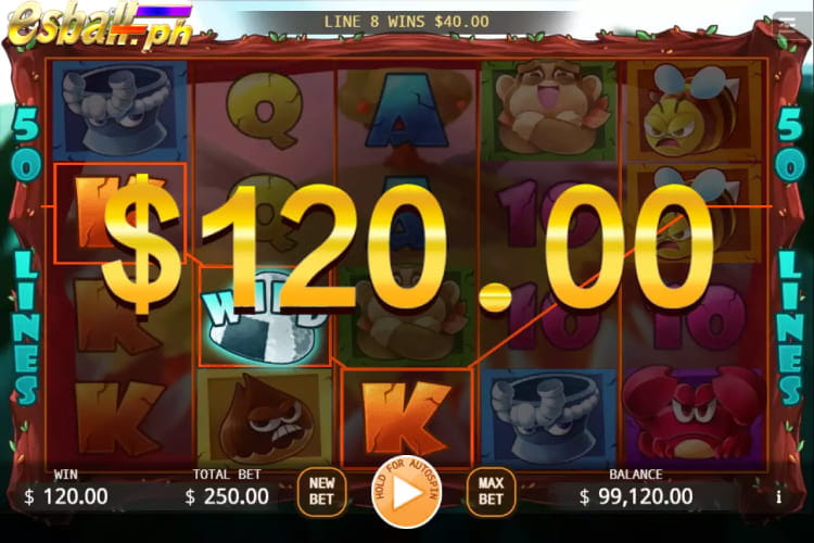 5 Cartoon Themed Slot Machines Bring Huge Bonus Win! 5 Cartoon Themed Slot Machines Bring Huge Bonus Win!