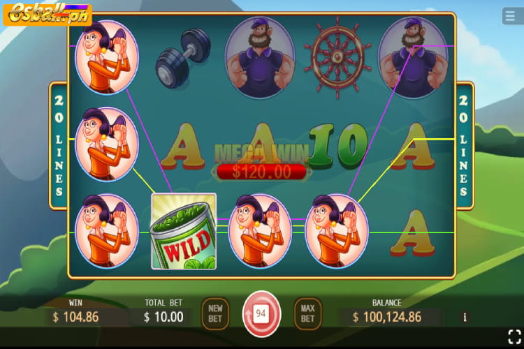 5 Cartoon Themed Slot Machines Bring Huge Bonus Win! 5 Cartoon Themed Slot Machines Bring Huge Bonus Win!