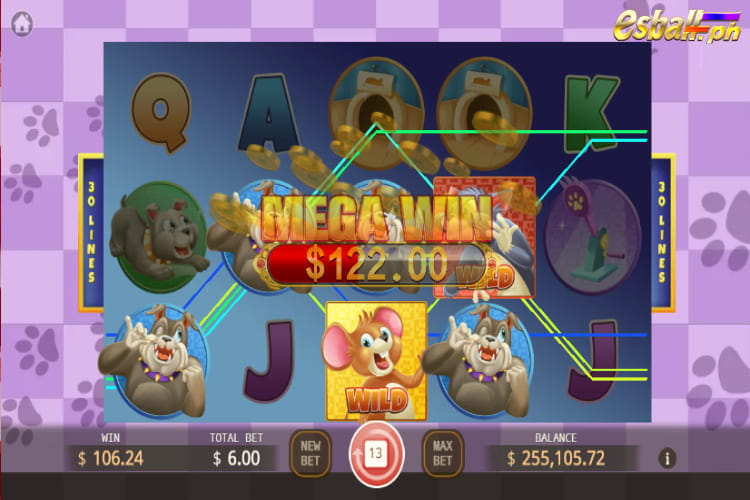 5 Cartoon Themed Slot Machines Bring Huge Bonus Win! 5 Cartoon Themed Slot Machines Bring Huge Bonus Win!