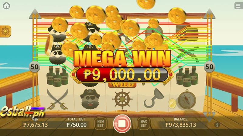 5 Hot Pirates Themed Slots Machines: 3. KA Pirate King Slots Games 5 Hot Pirates Themed Slots Machines: 3. KA Pirate King Slots Games