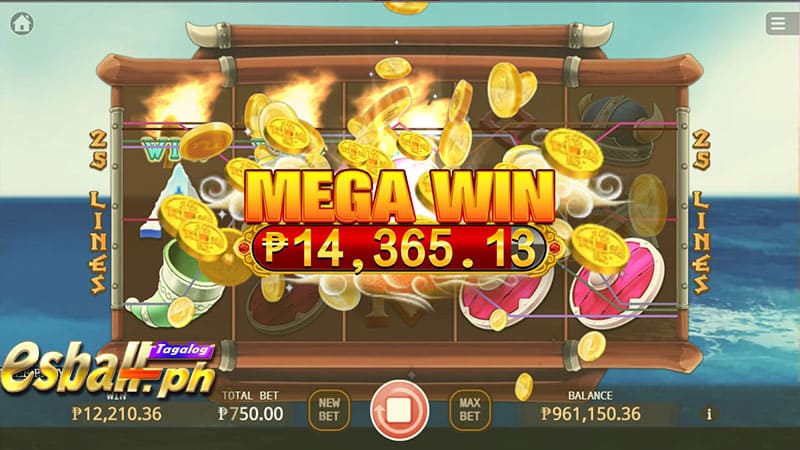 Best Nordic Gods-Themed Slot Machine: 3. KA Up Helly Aa Slot Machine Game Best Nordic Gods-Themed Slot Machine: 3. KA Up Helly Aa Slot Machine Game