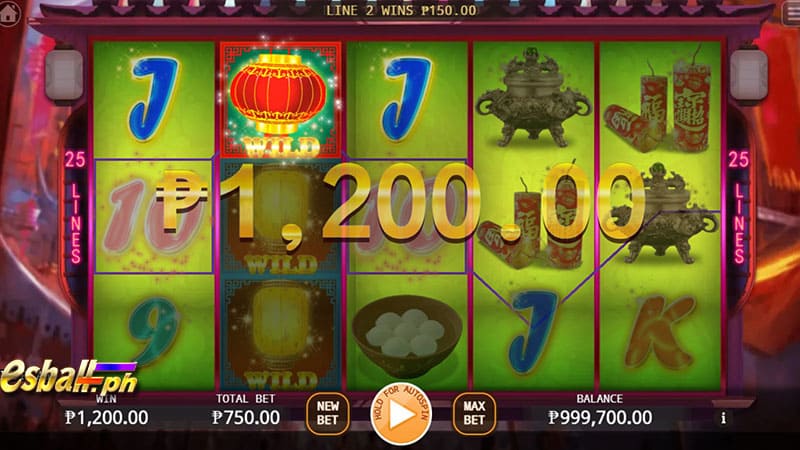 7 Festive-Themed Slots in Philippine: 7. KA Lantern Festival Slots Game 7 Festive-Themed Slots in Philippine: 7. KA Lantern Festival Slots Game