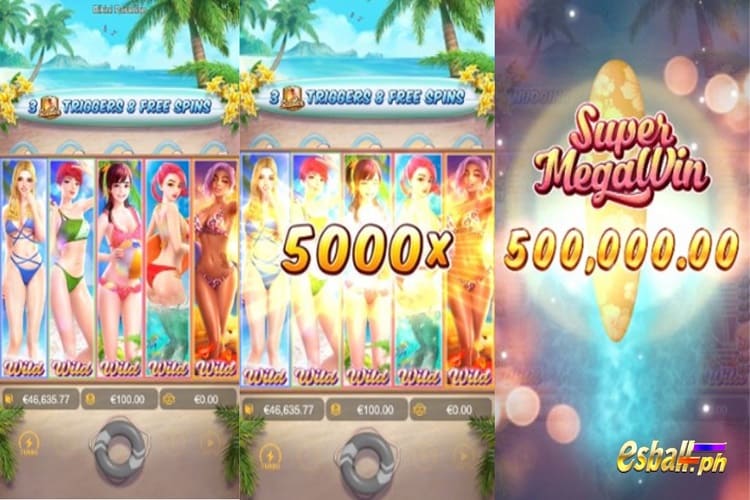 Best Casino in Cebu City - JILI Gold Rush Slot Game Best Casino in Cebu City - JILI Gold Rush Slot Game