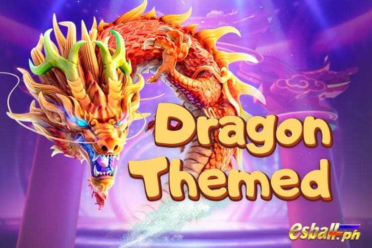 Dragon Themed Slots Games List: Free Demos and Exploration Dragon Themed Slots Games List: Free Demos and Exploration