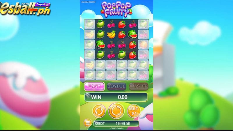 Hot 6 Candy-Themed Slot Machines: 6. Pop Pop Candy Slot Machine Game Hot 6 Candy-Themed Slot Machines: 6. Pop Pop Candy Slot Machine Game