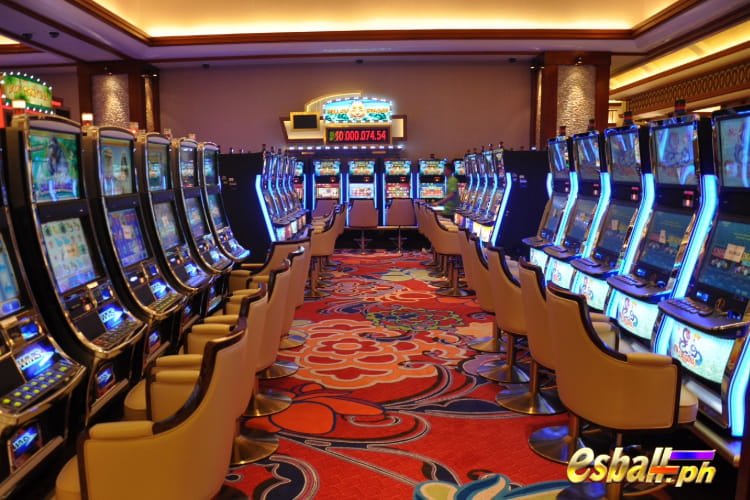 Solaire Resort and Casino Solaire Resort and Casino