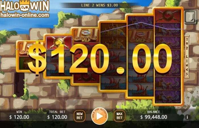 Top Ancient Rome-Themed Slot Machines: 2. Alexander The Great Slot Game Top Ancient Rome-Themed Slot Machines: 2. Alexander The Great Slot Game