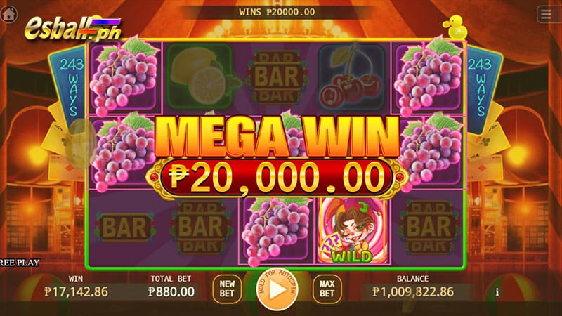 Top 5 Fruit Themed Slot Machines: 2. KA Joker Fruit Slots Games Top 5 Fruit Themed Slot Machines: 2. KA Joker Fruit Slots Games