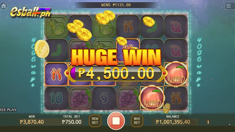 Top 5 Fruit Themed Slot Machines: 3. KA Bombing Fruit Slots Games Top 5 Fruit Themed Slot Machines: 3. KA Bombing Fruit Slots Games