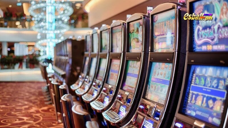 Does The 5 Spin Slot Method Really Work