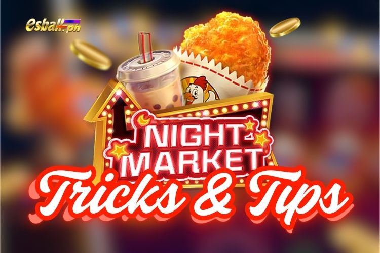 Fachai Night Market Slot Game Mechanics Fachai Night Market Slot Game Mechanics