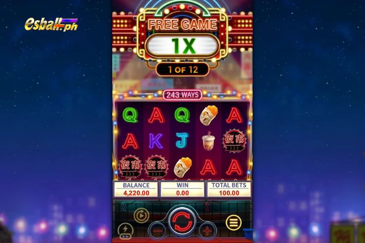 How to Win in Night Market Slot: Free Game is Key How to Win in Night Market Slot: Free Game is Key