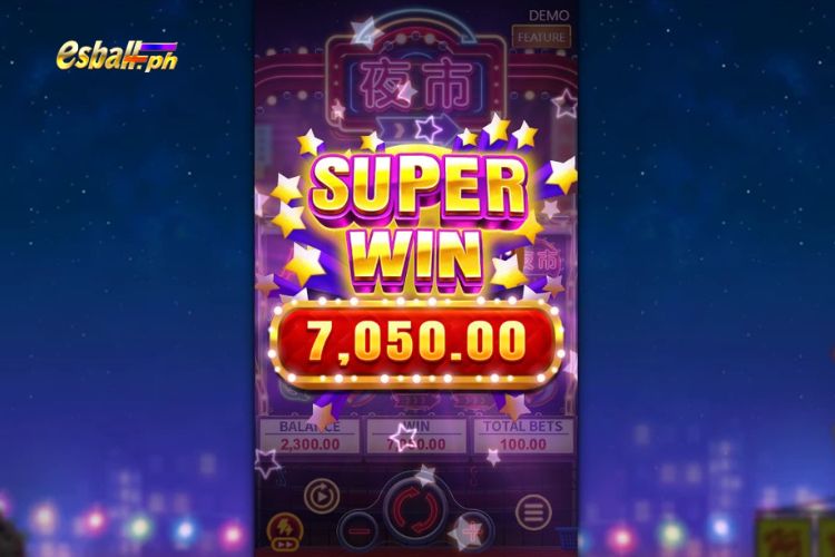 Fachai Night Market Slot Tricks Final Thoughts Fachai Night Market Slot Tricks Final Thoughts
