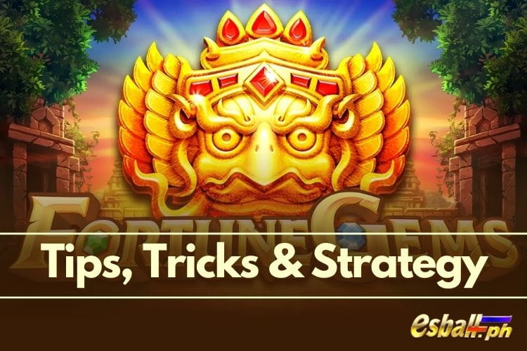 JILI Fortune Gems Tips, Tricks & Strategy JILI Fortune Gems Tips, Tricks & Strategy