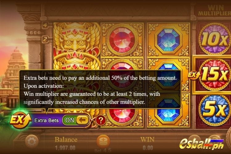 JILI Fortune Gems Tips, Tricks & Strategy JILI Fortune Gems Tips, Tricks & Strategy