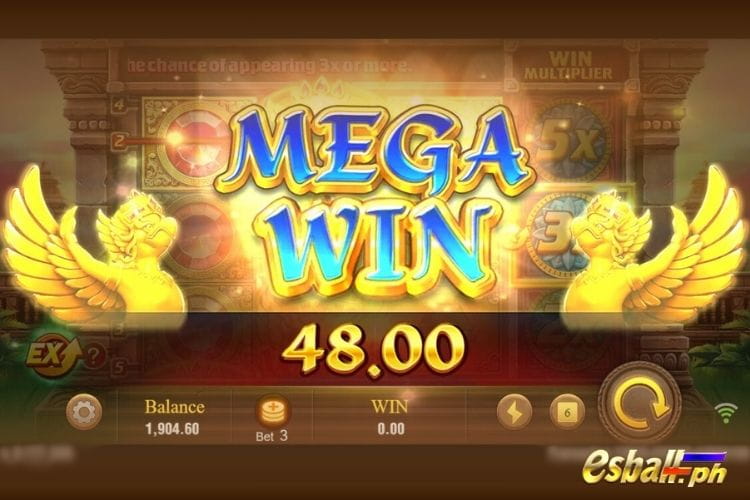 Bet 3 and get a big win 48 in the JILI Fortune Gems. Bet 3 and get a big win 48 in the JILI Fortune Gems.