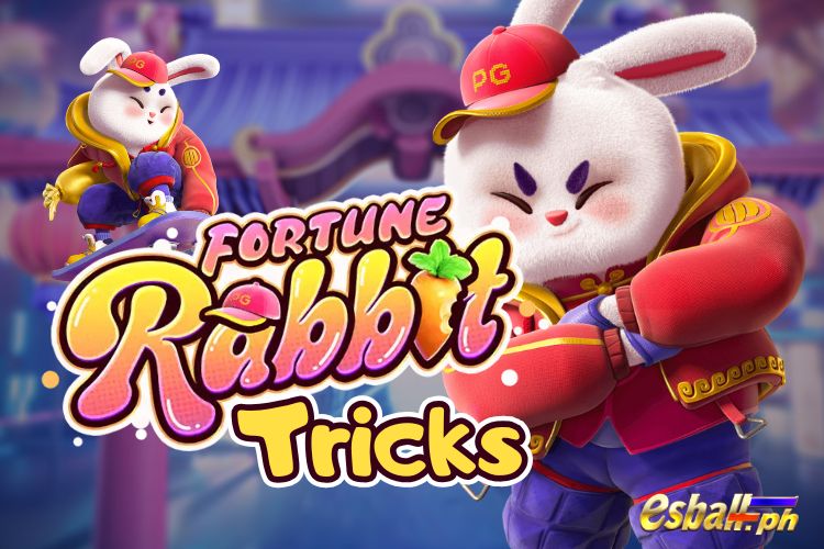 PG Fortune Rabbit Tricks: Strategies for Max Win PG Fortune Rabbit Tricks: Strategies for Max Win