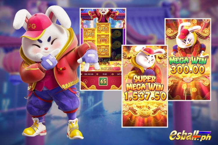 PG Fortune Rabbit Tricks: Strategies for Max Win PG Fortune Rabbit Tricks: Strategies for Max Win