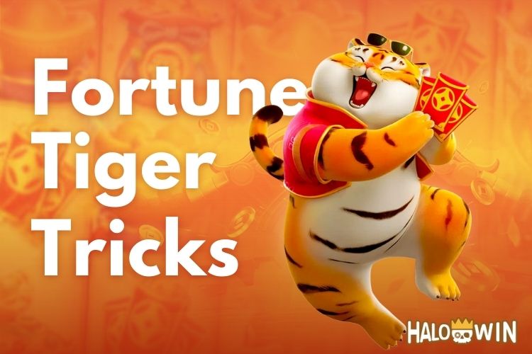 Fortune Tiger Tricks and Tips: Play Like A Pro Fortune Tiger Tricks and Tips: Play Like A Pro