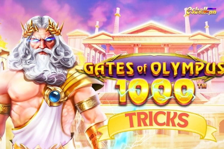 Gates of Olympus 1000 Tricks and Tips: How to Win Max Gates of Olympus 1000 Tricks and Tips: How to Win Max
