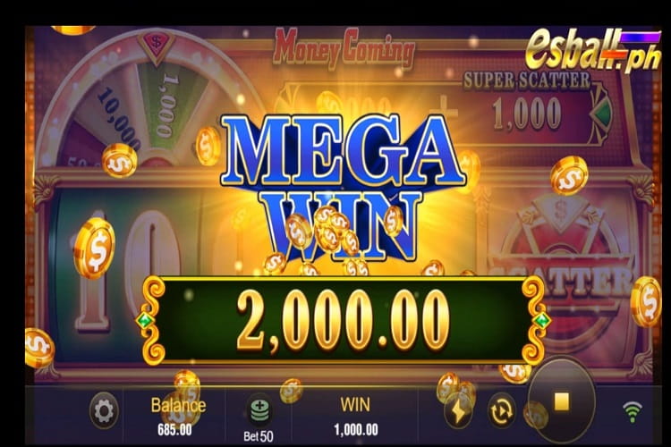 How to Play JILI Money Coming Game? JILI Money Coming Tricks How to Play JILI Money Coming Game? JILI Money Coming Tricks