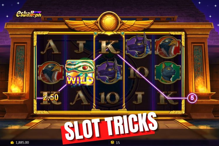 JDB Egypt Treasure Slot Tricks Key: 5 Spin Rules JDB Egypt Treasure Slot Tricks Key: 5 Spin Rules