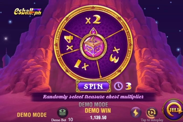 How to Win Alibaba Jili: Trigger Free Game How to Win Alibaba Jili: Trigger Free Game