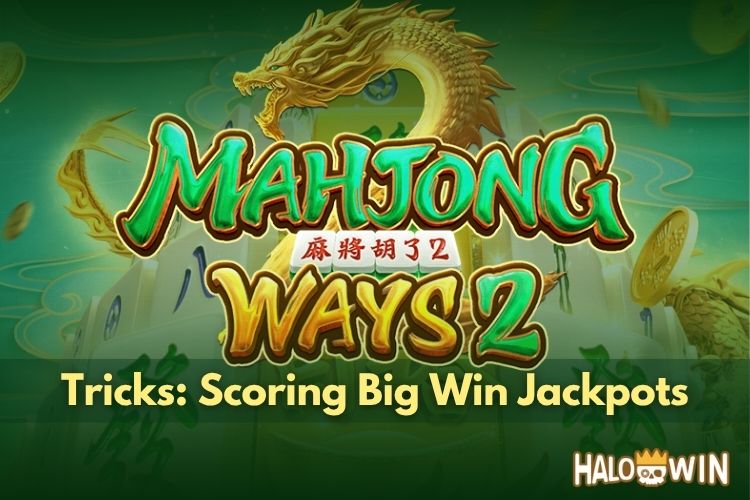 Mahjong Ways 2 Tricks: Proven 3-Phase Betting Strategy Mahjong Ways 2 Tricks: Proven 3-Phase Betting Strategy