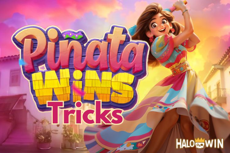 PG Pinata Wins Tricks: Secure the Max Win PG Pinata Wins Tricks: Secure the Max Win