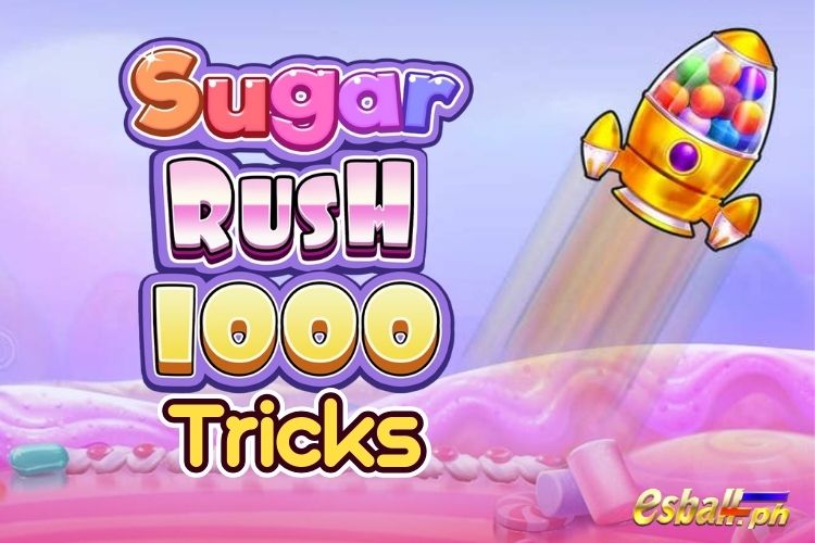 Sugar Rush 1000 Tips And Tricks Sugar Rush 1000 Tips And Tricks