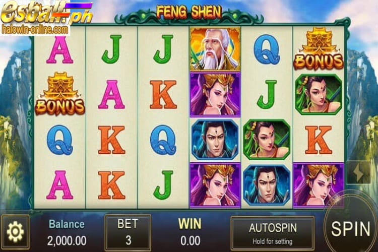 Top 8 Oriental Themed slot machine to Play at HaloWin Platform Top 8 Oriental Themed slot machine to Play at HaloWin Platform