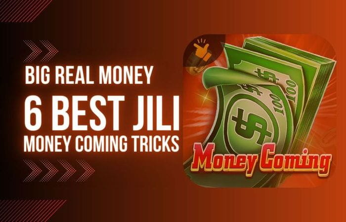 Unlock 6 Best JILI Money Coming Tricks for Big Real Money Unlock 6 Best JILI Money Coming Tricks for Big Real Money