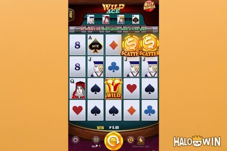 5 Wild Ace Tricks That Worked Best 5 Wild Ace Tricks That Worked Best