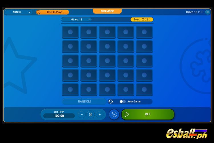 SPB Mines Slot Overview SPB Mines Slot Overview