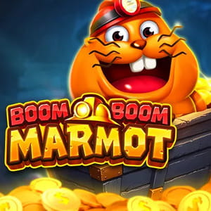 Boom Boom Marmot