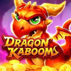 Dragon Kaboom