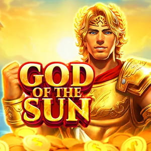 God of the Sun